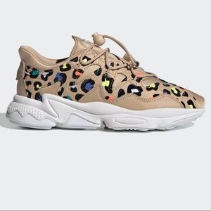 Adidas Osweego Womens Shoes